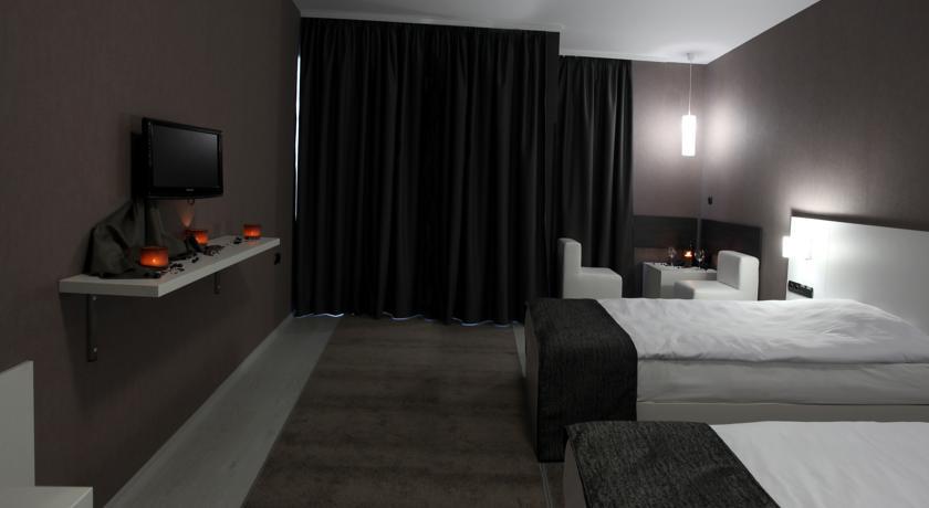 Hotel Idol Targovichté Chambre photo