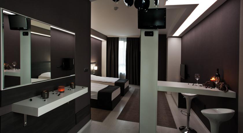 Hotel Idol Targovichté Chambre photo