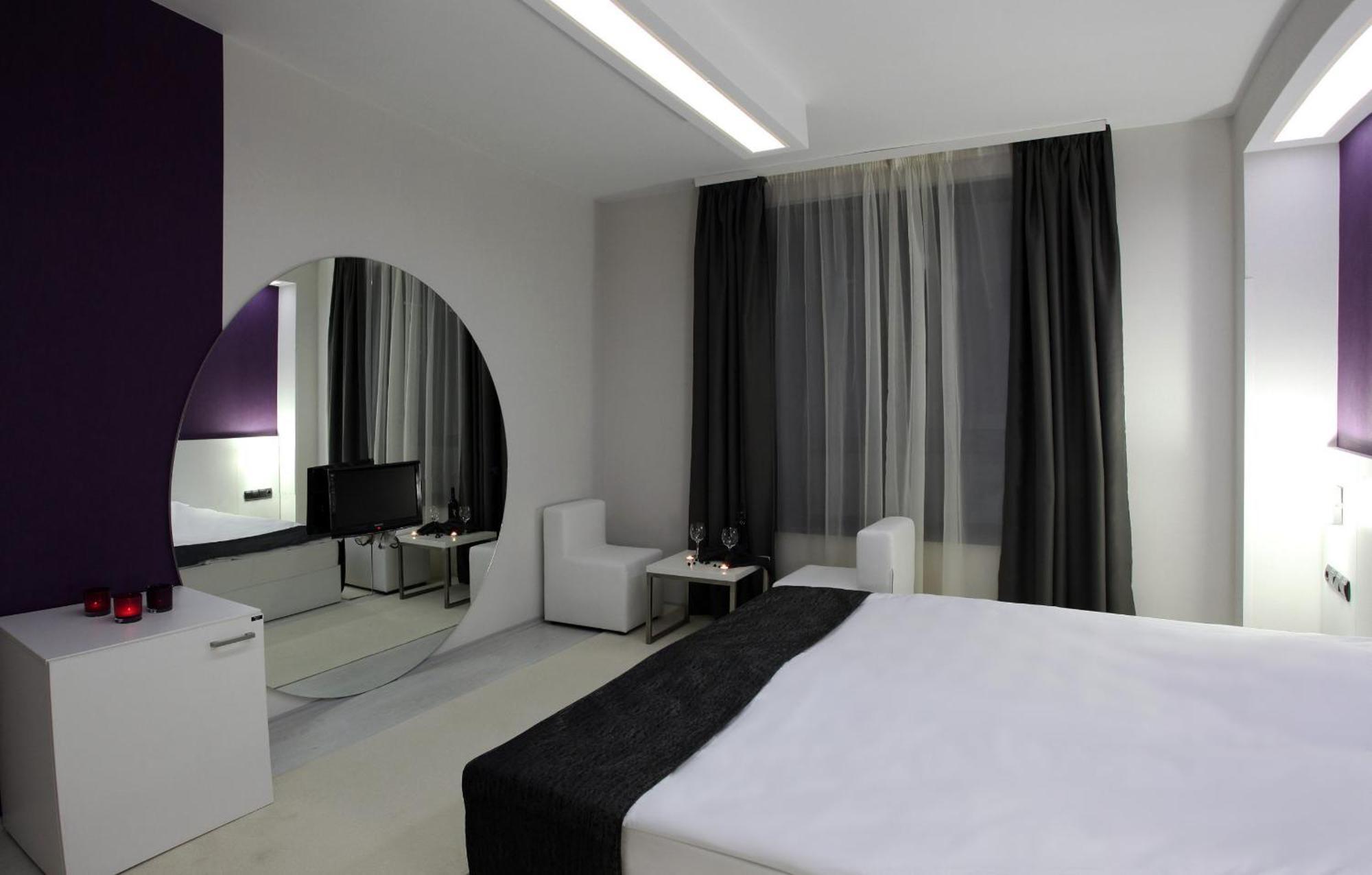 Hotel Idol Targovichté Chambre photo