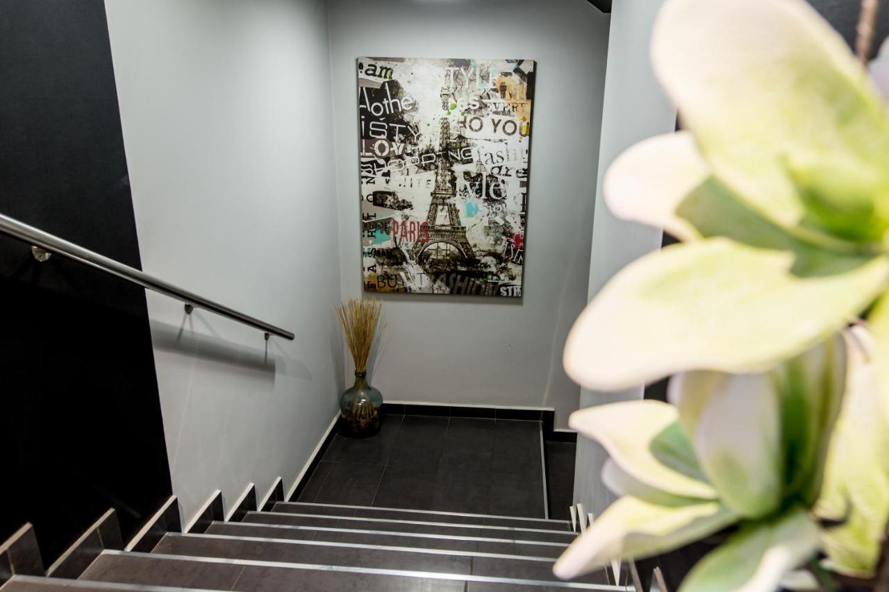 Hotel Idol Targovichté Extérieur photo